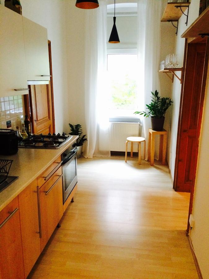 Historical Beer Apartment Братислава Екстер'єр фото