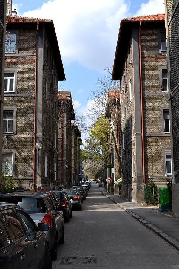 Historical Beer Apartment Братислава Екстер'єр фото